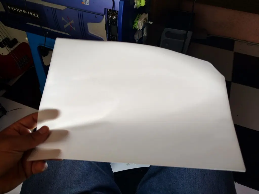 Hice mi propio prototipo de Caja de luz y te muestro como Hice mi propio prototipo de Caja de luz y te muestro como