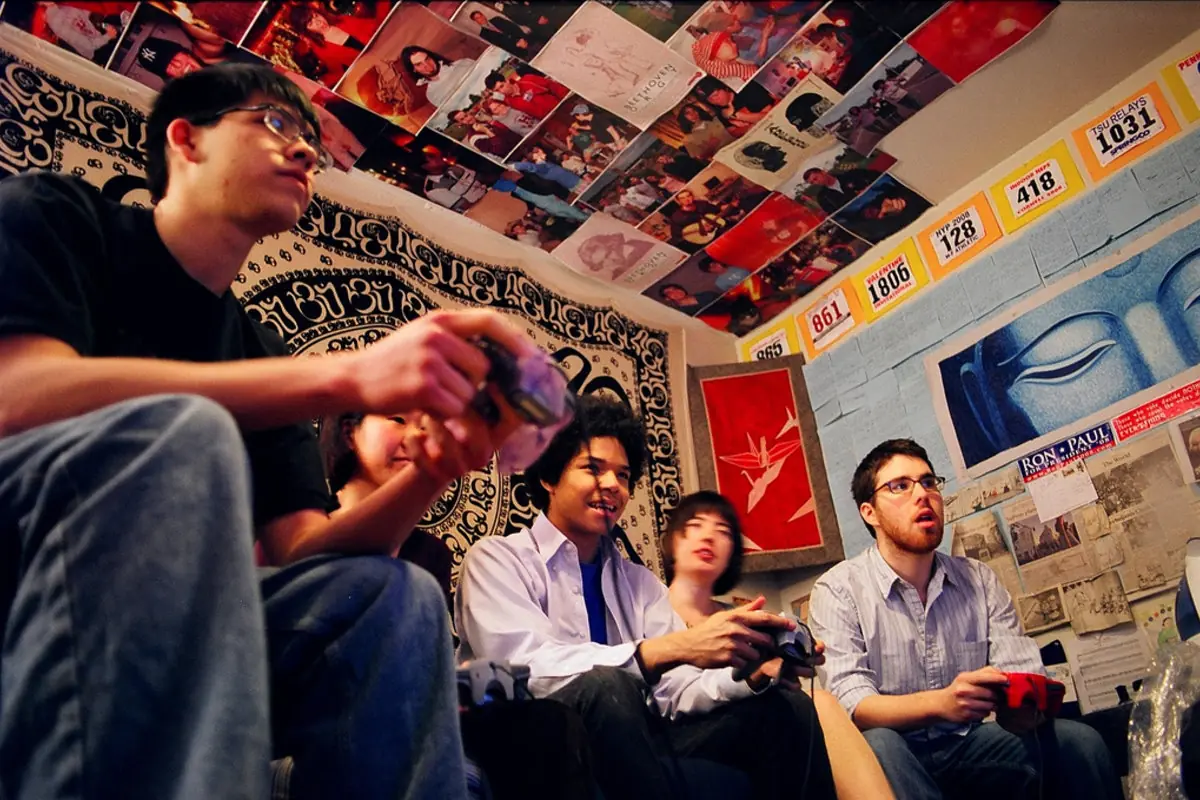 Cómo crear la virgocueva gamer perfecta