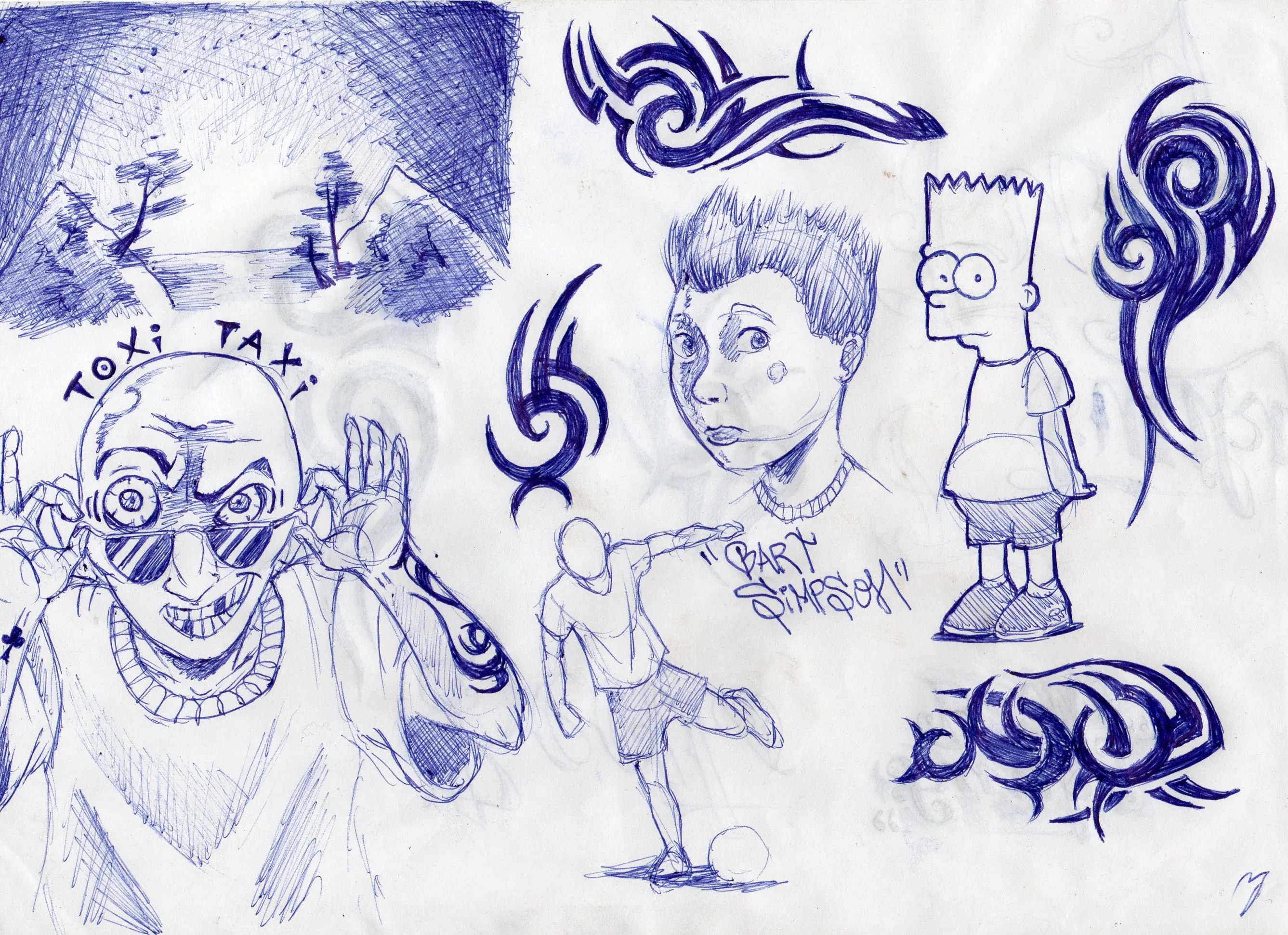 sketc