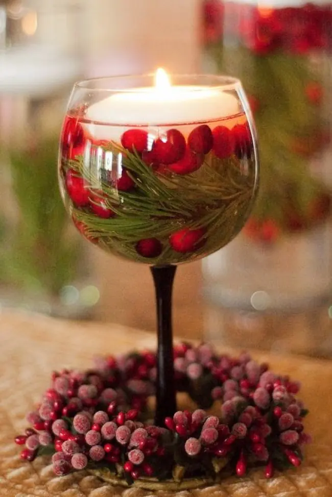 fiestas decembrinas