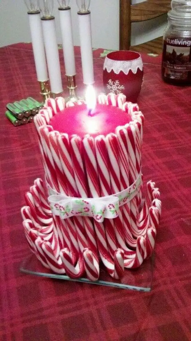 fiestas decembrinas