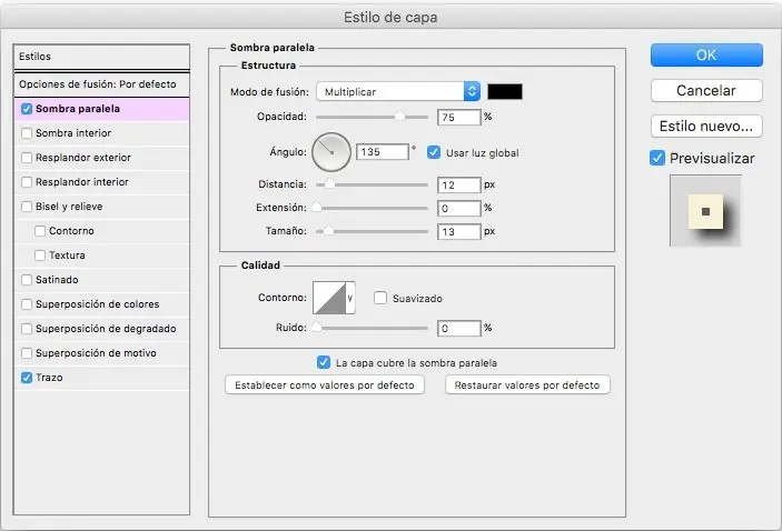 Tutorial Photoshop: cómo destacar al protagonista