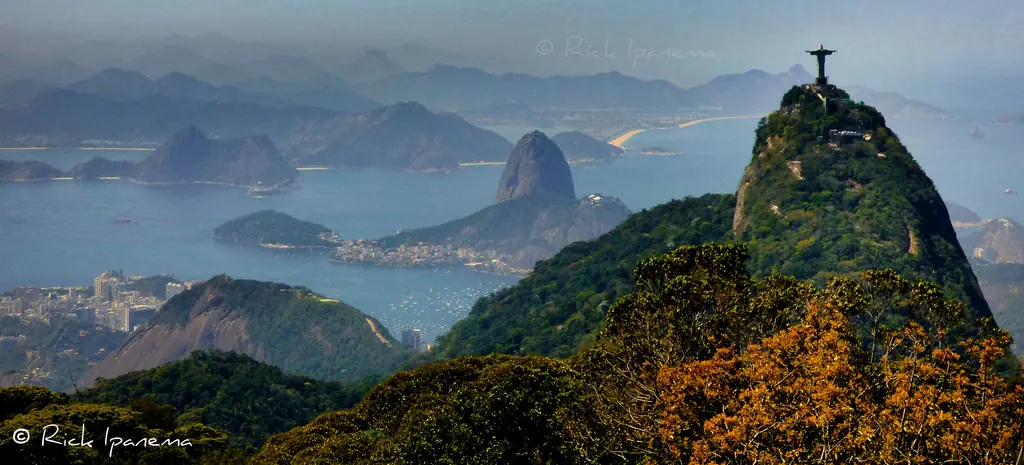 20 Atracciones turisticas mas visitadas del mundo!