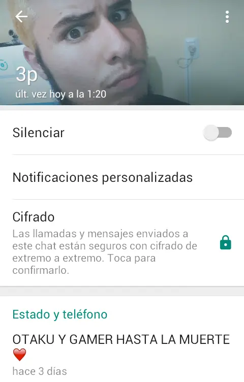 capturas