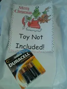 regalos de broma