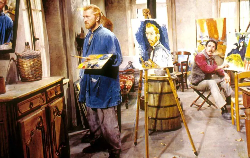 actor espartaco 1960