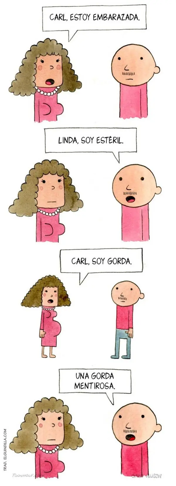 Chistes