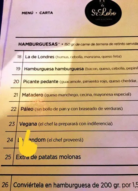 humor