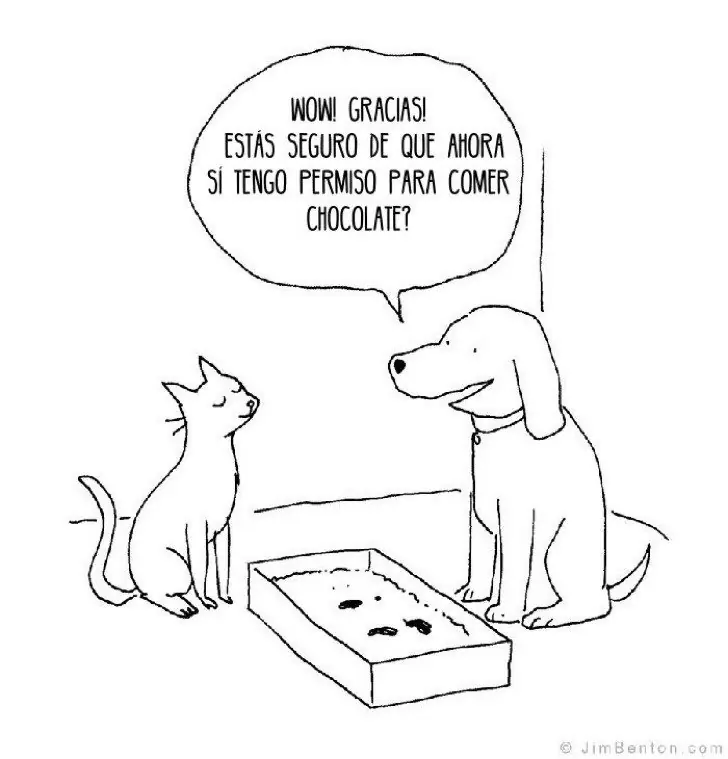 16 Comics divertidos que van alegrar tu día