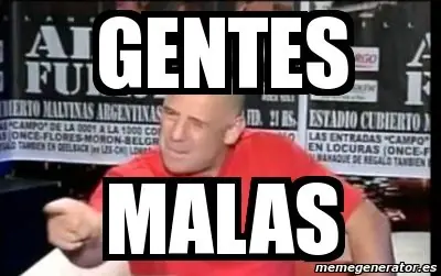 personaje personaje
