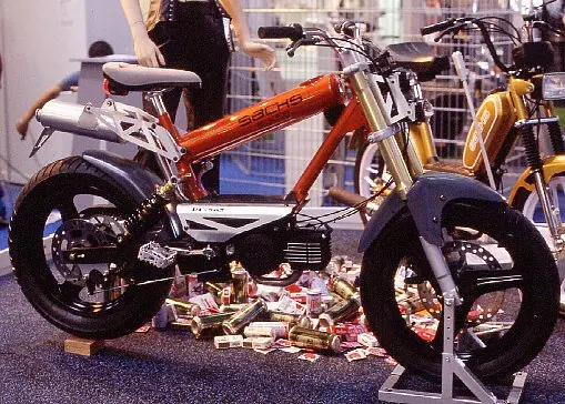 kawasaki