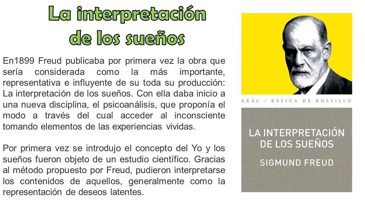 psicoanalisis