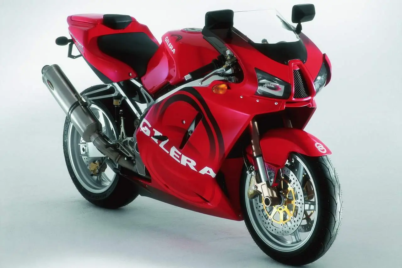 Prototipos Más Espectaculares 2da Parte (Motos)