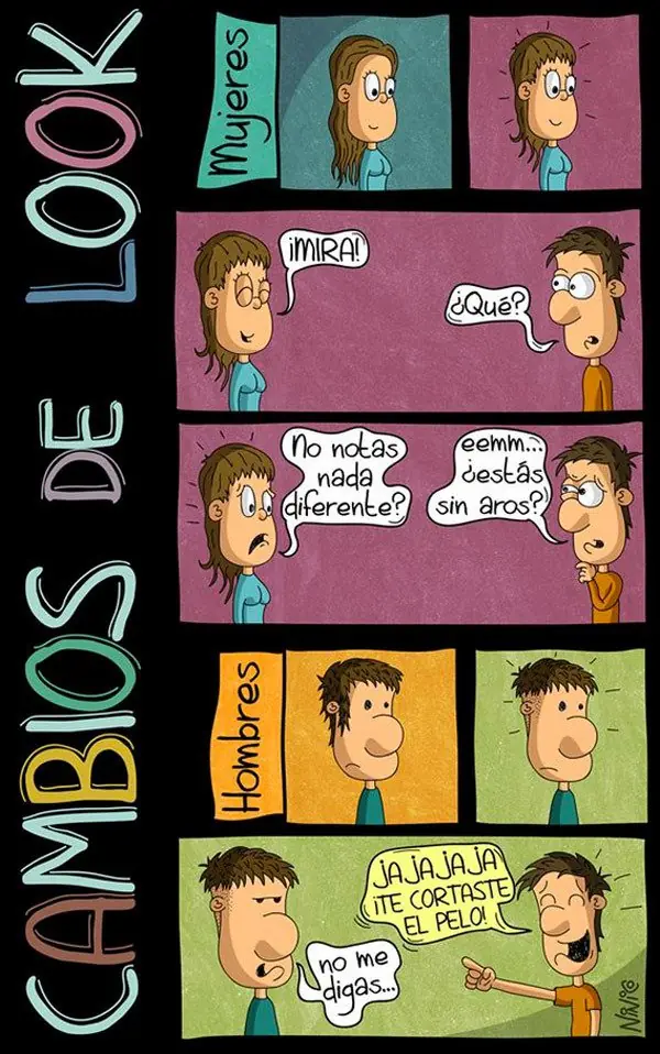 humor graico