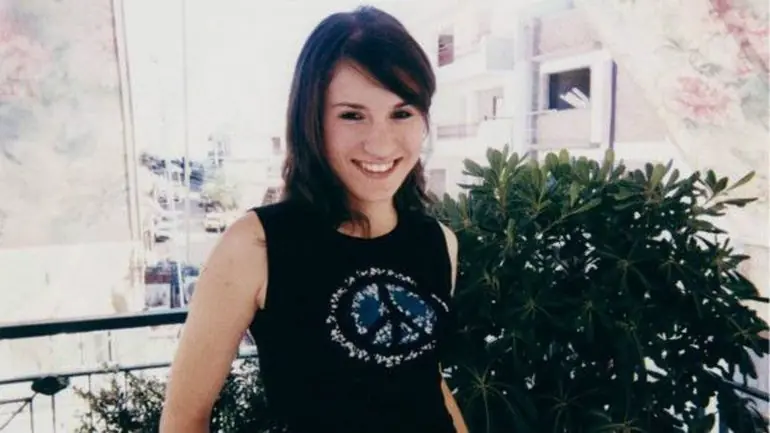 joanna