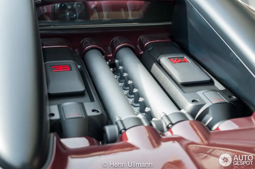 veyron veyron