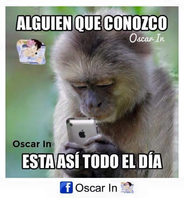 Humor para levantar el viernes