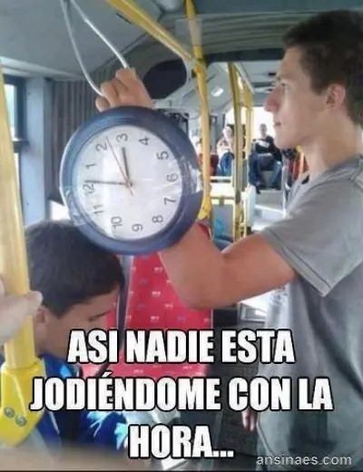 Chistes