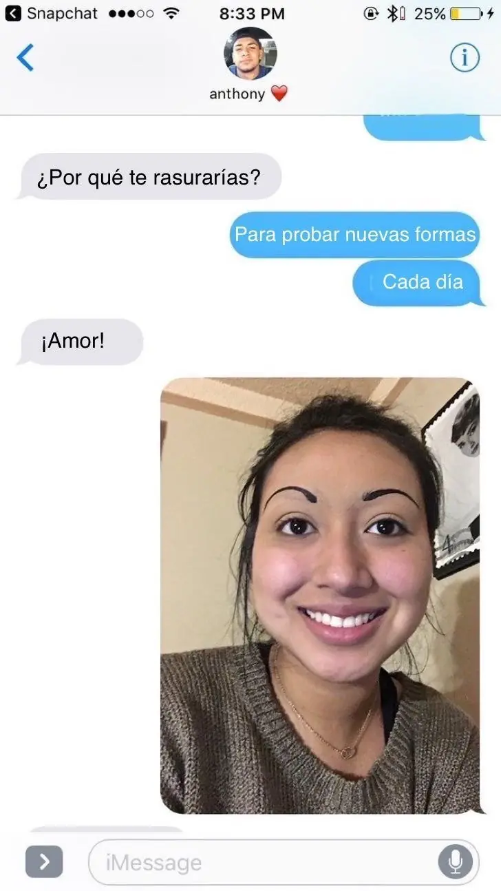 chica chica