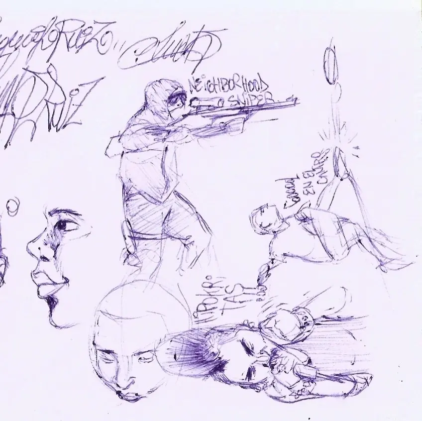sketc