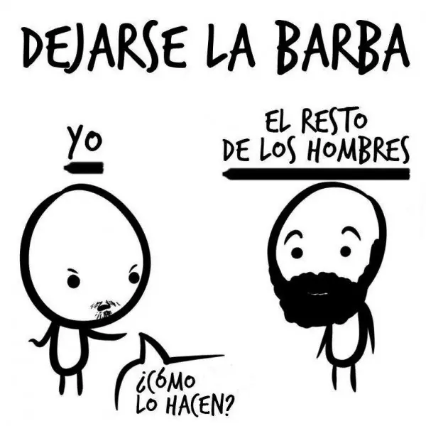 Humor gráfico para alegrarte la tarde 11,pasa lince