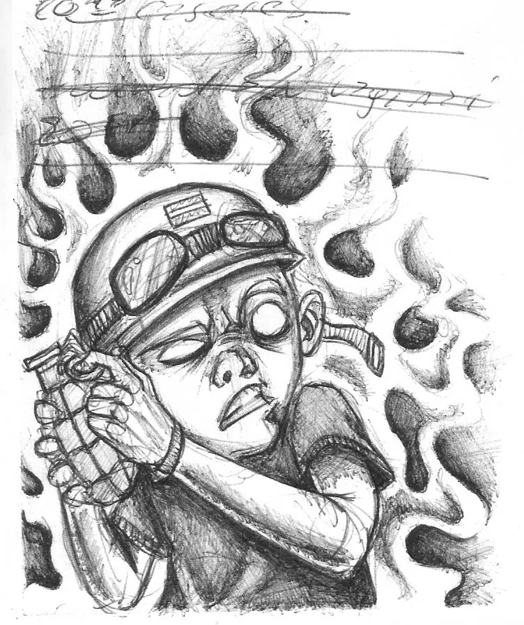 dibujo
