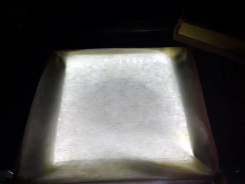 caja de luz caja de luz