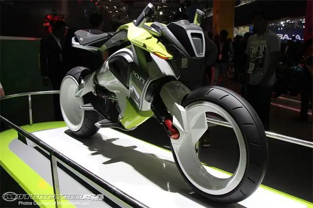 kawasaki