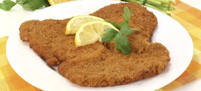 comida