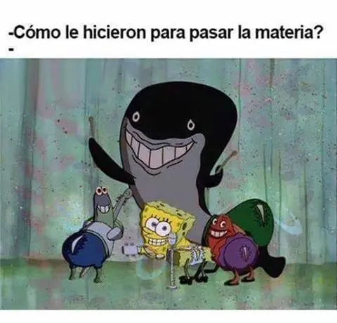 amargados