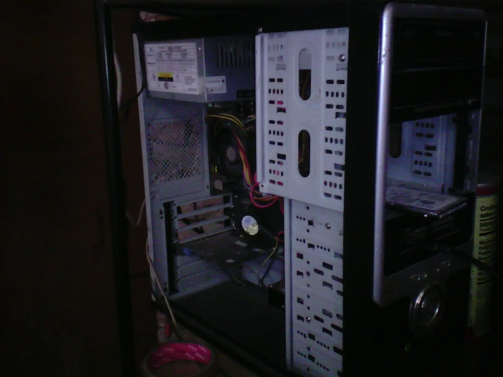 Configuracion