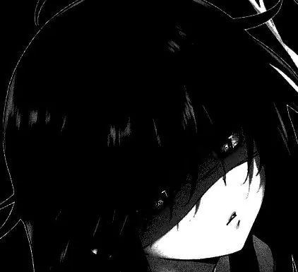 Diana the Killer