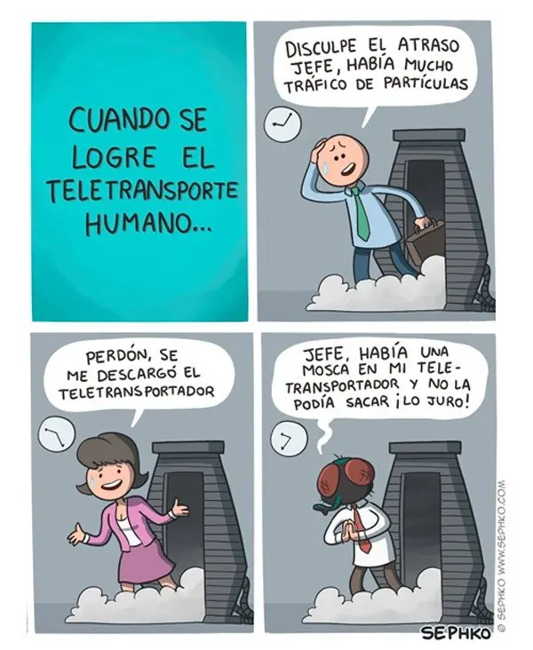 humor graico