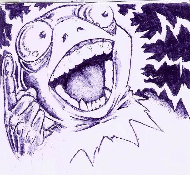 boceto