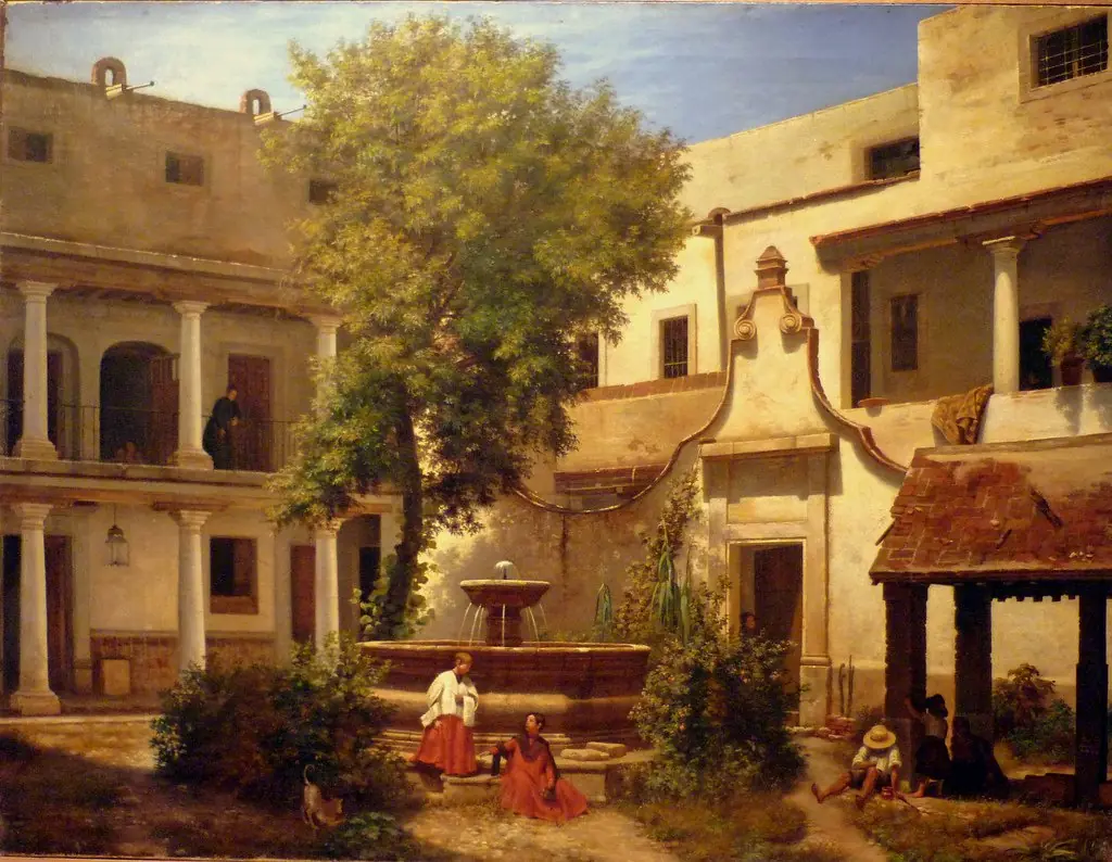 Obras de arte Obras de arte