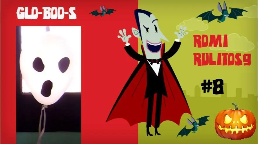 deco halloween