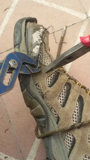 zapatillas