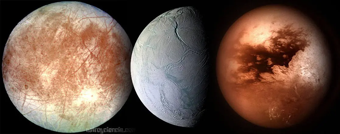 No hay vida fuera de nuestro planeta o no sabemos buscarla?