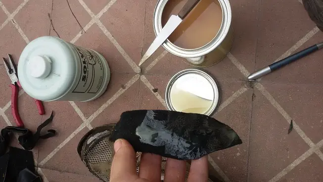 calzados