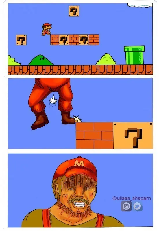 humor taringuero