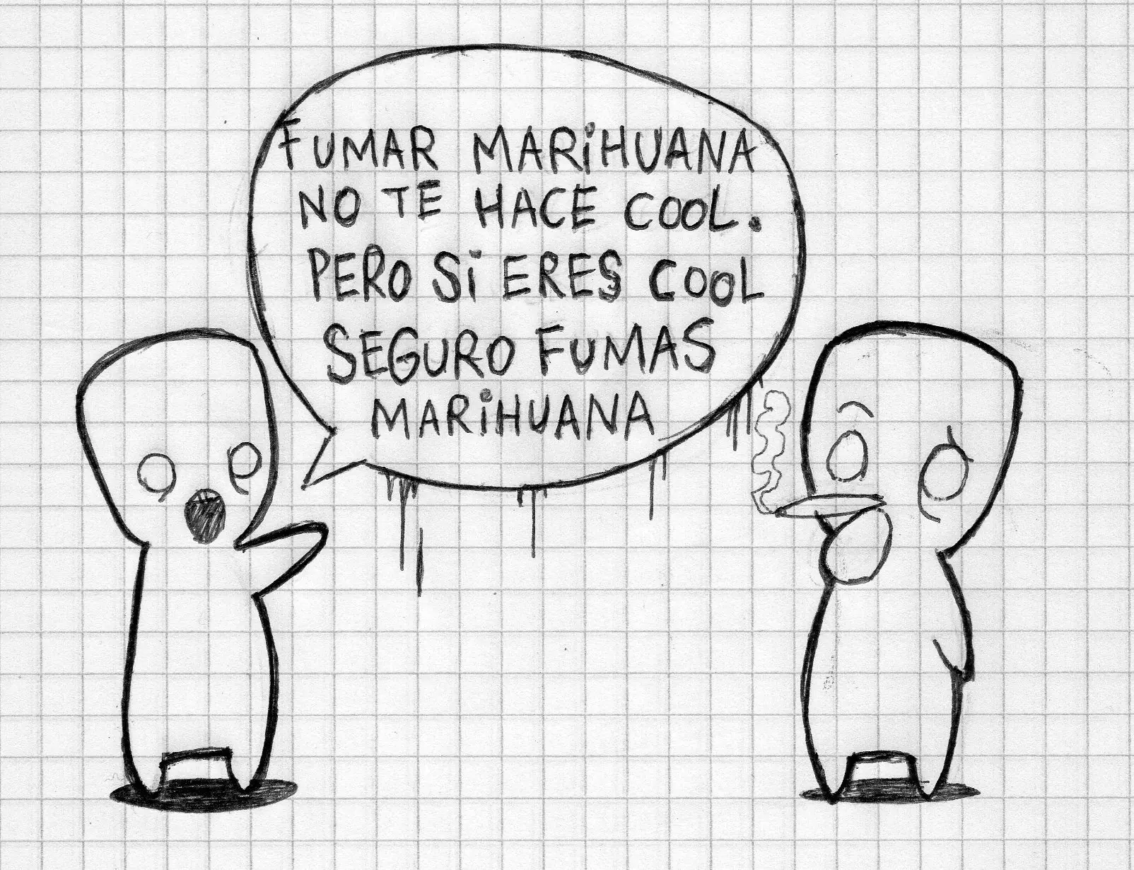 dibujo propio