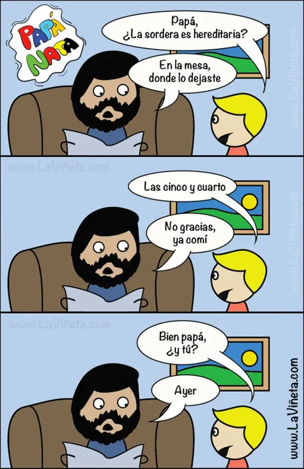 humor graico