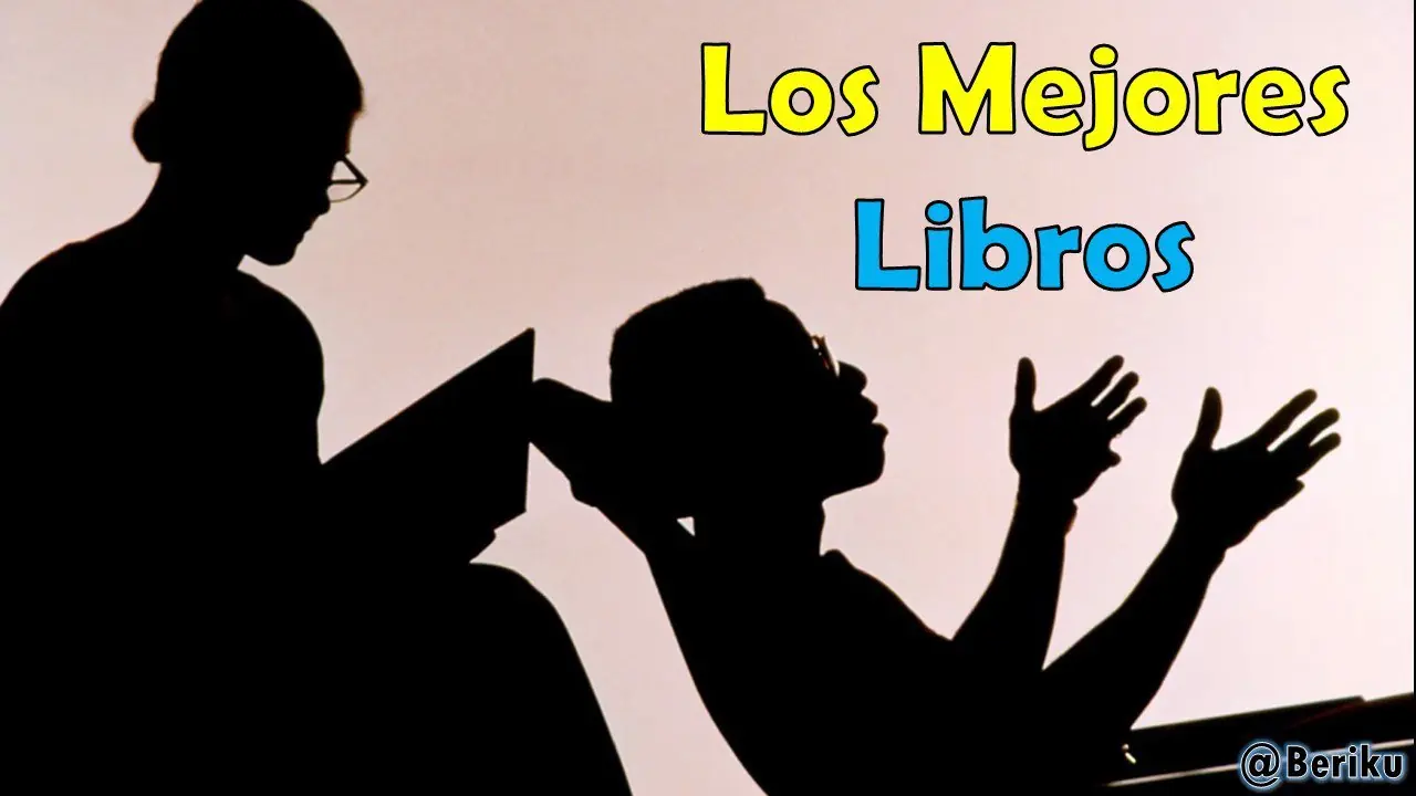 10 Libros de Psic y psicoanálisis que deberías Tener