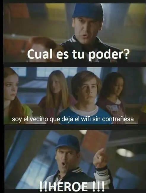 taringueros