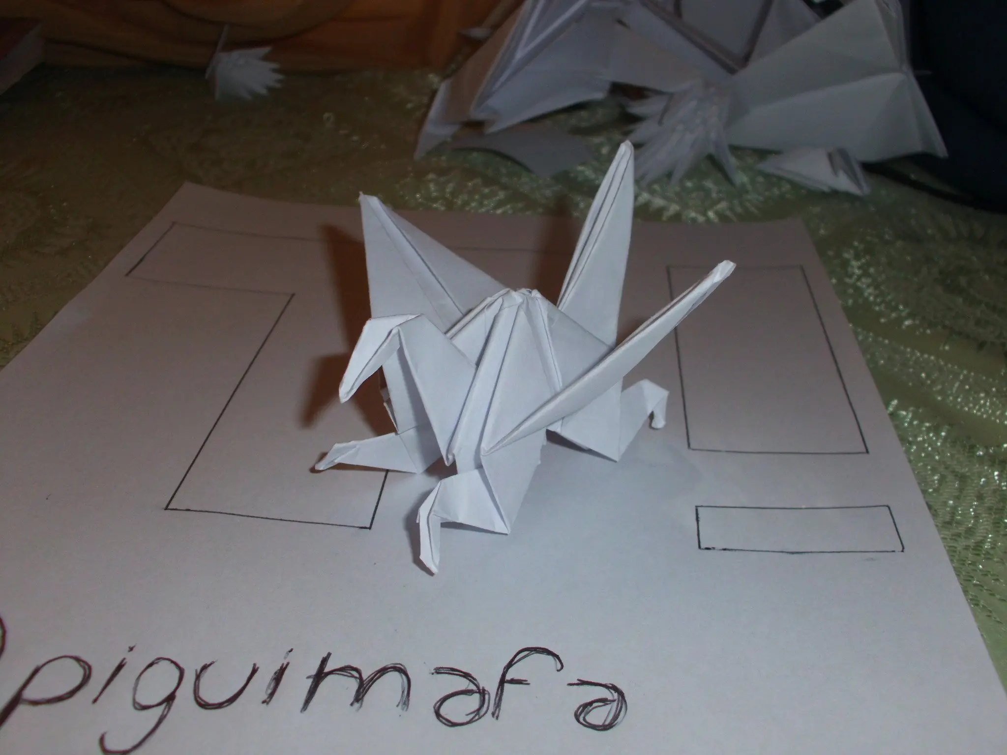 papel