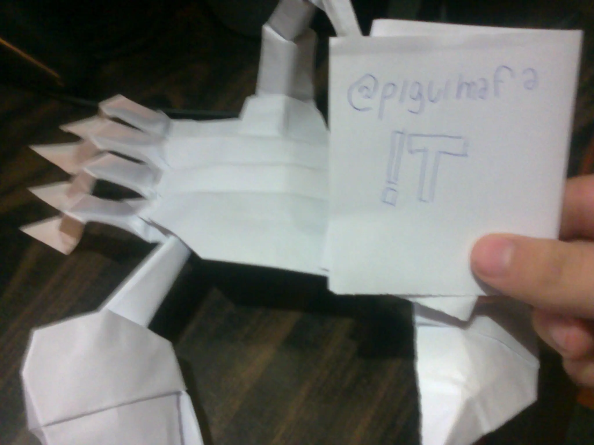 Origami