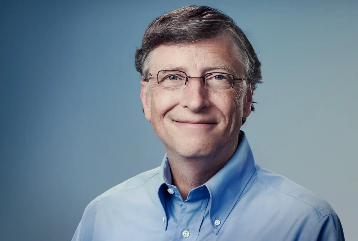 Bill gates