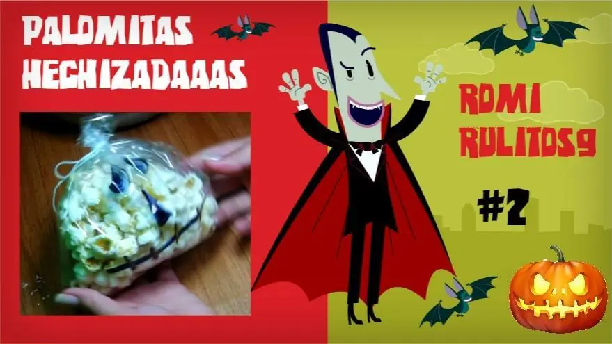 diy halloween
