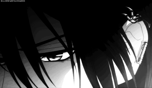 Kinn The Killer