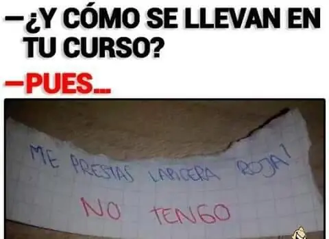 Imágenes de humor nocturno Parte- 113